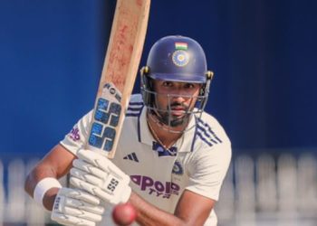 Devdutt Padikkal, India, Sri Lanka, Test match, Cricket