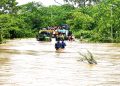 Floods hit 5.15 lakh in five districts: Chief Secy