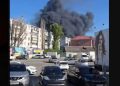 Drone Attack