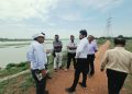Dwarka-​New site identified for rushikulya river bridge