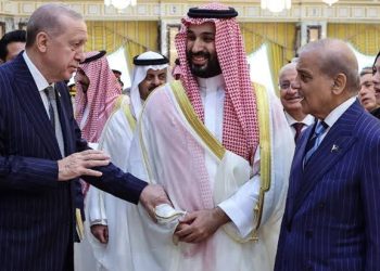 Strategic Squeeze