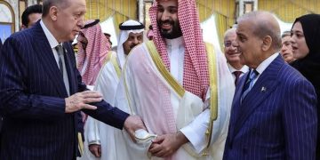 Strategic Squeeze