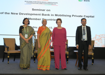 FM Sitharaman