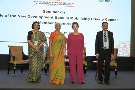 FM Sitharaman
