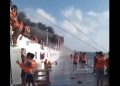 Indonesia ferry
