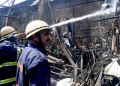 6 killed as fire breaks out at 5-storey hotel in Birbhum’s Tarapith