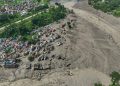 Flash flood-Nepal