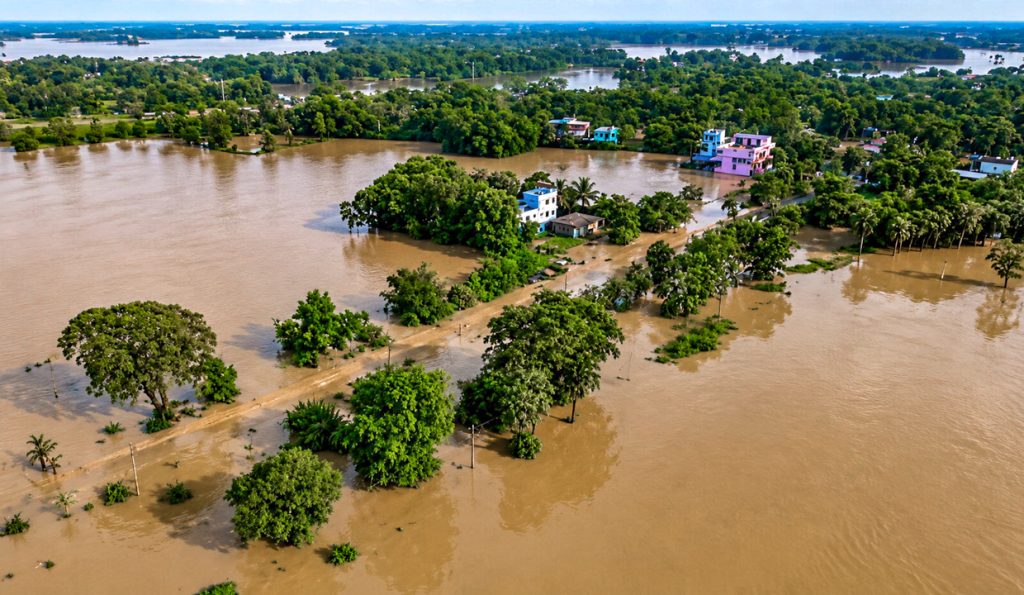 Flood