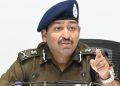Former Uttarakhand DGP Ashok Kumar
