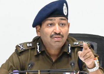 Former Uttarakhand DGP Ashok Kumar