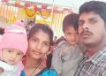 Four of a family, including two children, killed as car plunges into well in Telangana