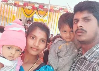 Four of a family, including two children, killed as car plunges into well in Telangana