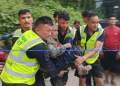 MEA: Four more Indians rescued from flood-hit Nepal, total reaches 88