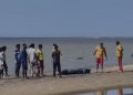 Ganjam: Woman’s body found in military uniform near Rushikulya river mouth