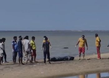 Ganjam: Woman’s body found in military uniform near Rushikulya river mouth