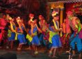 Ghumura dance