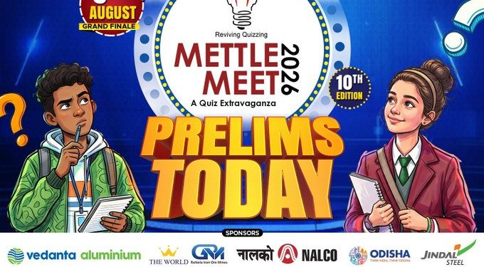 Mettle Meeet 2026