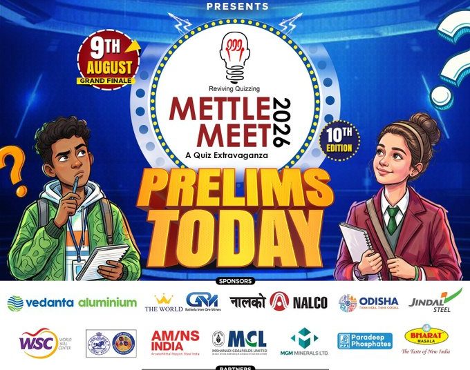 Mettle Meeet 2026