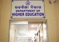 Higher education