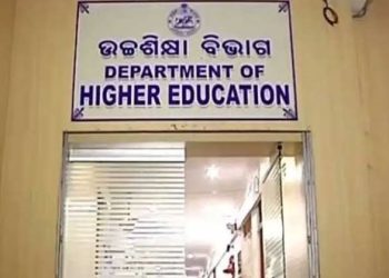 Higher education
