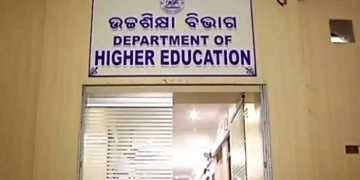 Higher education