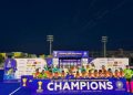 Hockey India Odisha