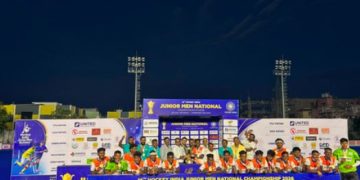 Hockey India Odisha