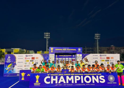 Hockey India Odisha