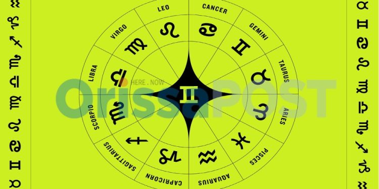 Horoscope OP