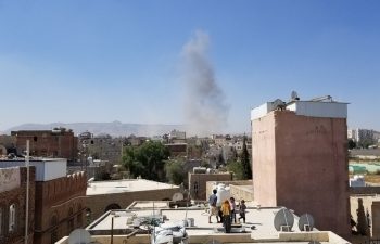 Houthis
