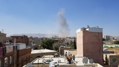 Houthis