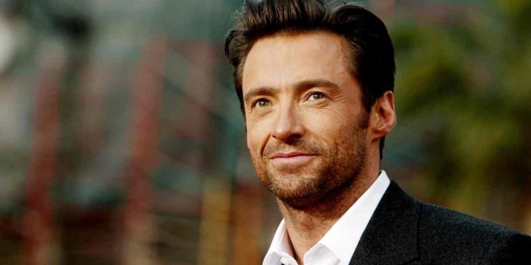 Hugh Jackman