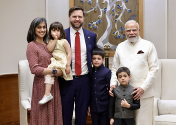 India-US relation
