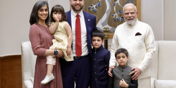 India-US relation
