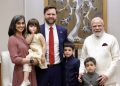 India-US relation