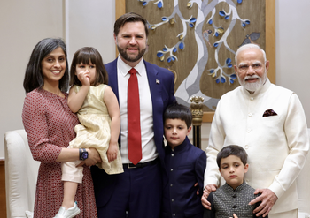 India-US relation