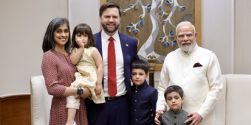 India-US relation