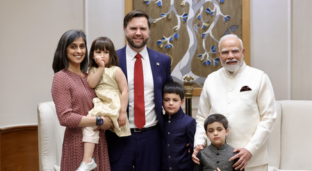 India-US relation