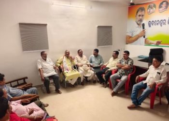 INDIA bloc to protest against MMDR Amendment Bill in Odisha from today