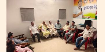 INDIA bloc to protest against MMDR Amendment Bill in Odisha from today