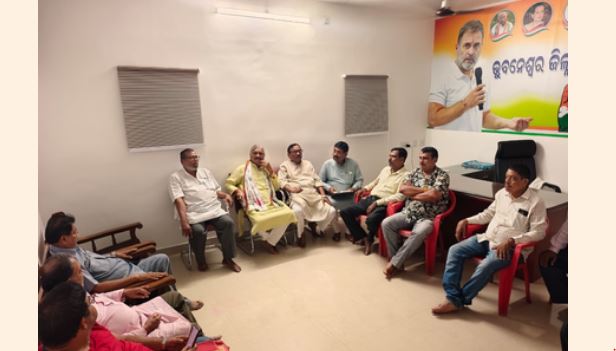 INDIA bloc to protest against MMDR Amendment Bill in Odisha from today
