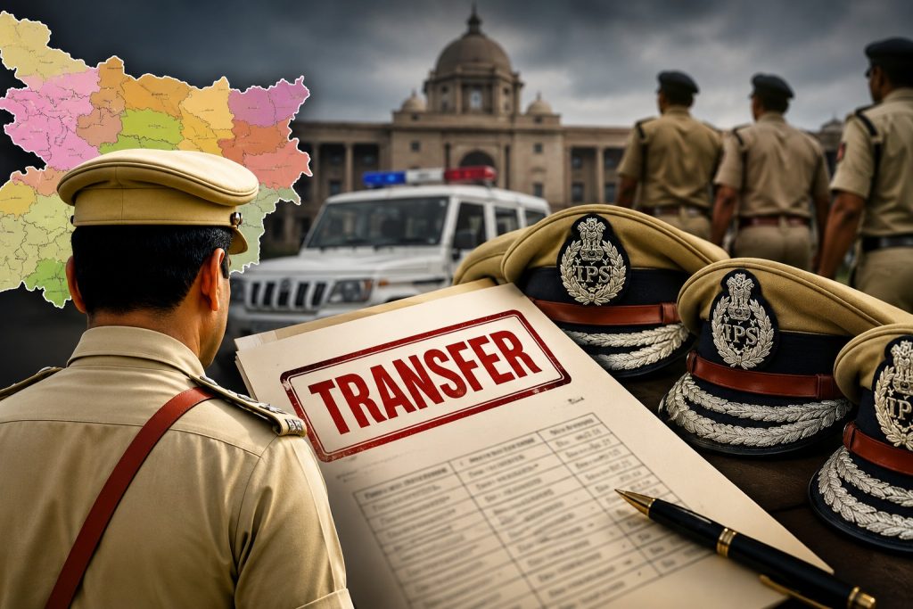 IPS transfer