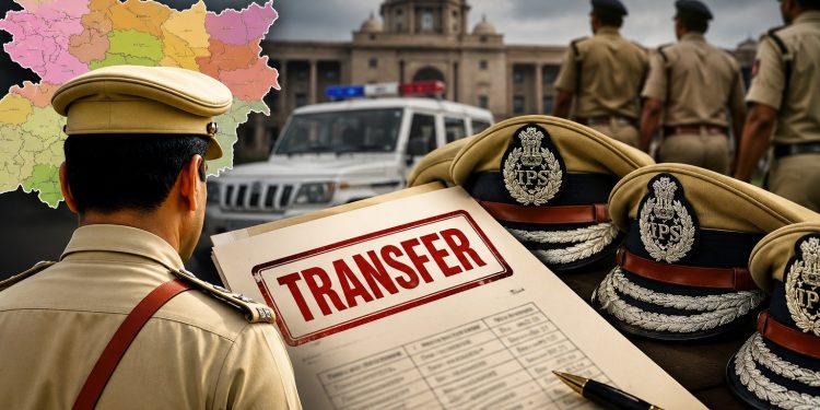 IPS transfer