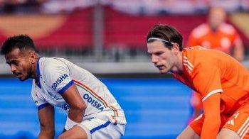 India, Hockey, FIH World Cup