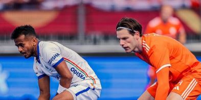 India, Hockey, FIH World Cup