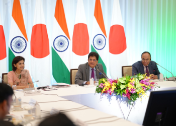 Piyush Goyal