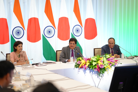 Piyush Goyal