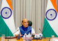 India, Japan-Rajnath Singh