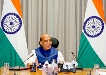 India, Japan-Rajnath Singh