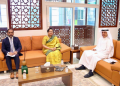 India-Kuwait